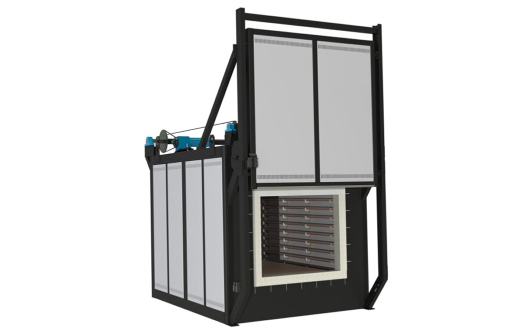 термообработка для промышленности