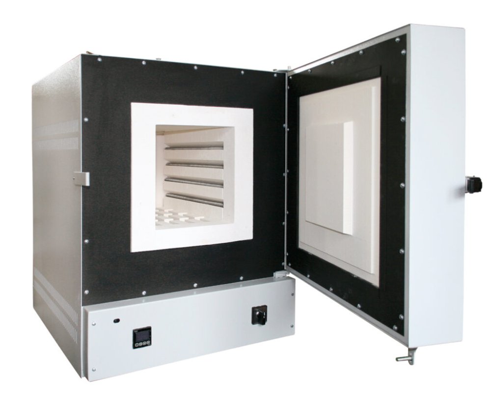 Муфельная печь ПМ 40/1200