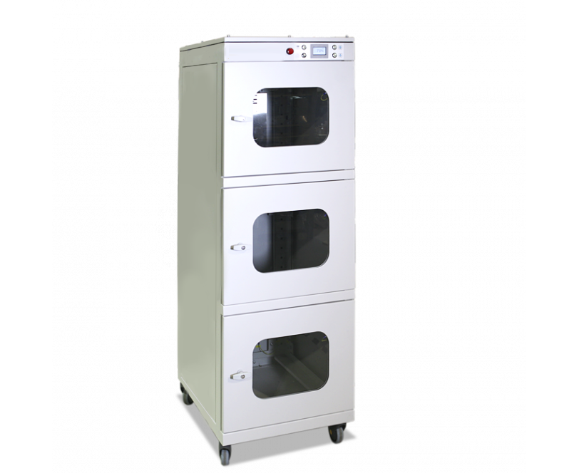 Шкаф сухого хранения Атакама ШСХ (А) 728