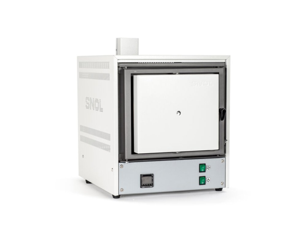 Муфельная печь ПМ 8,2/1100