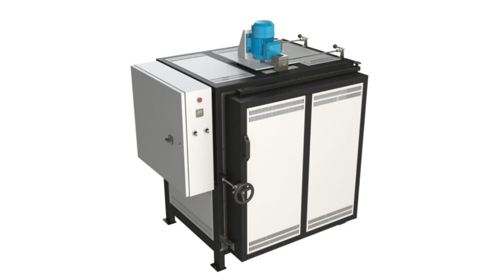 Сушильный шкаф ШС 500/500