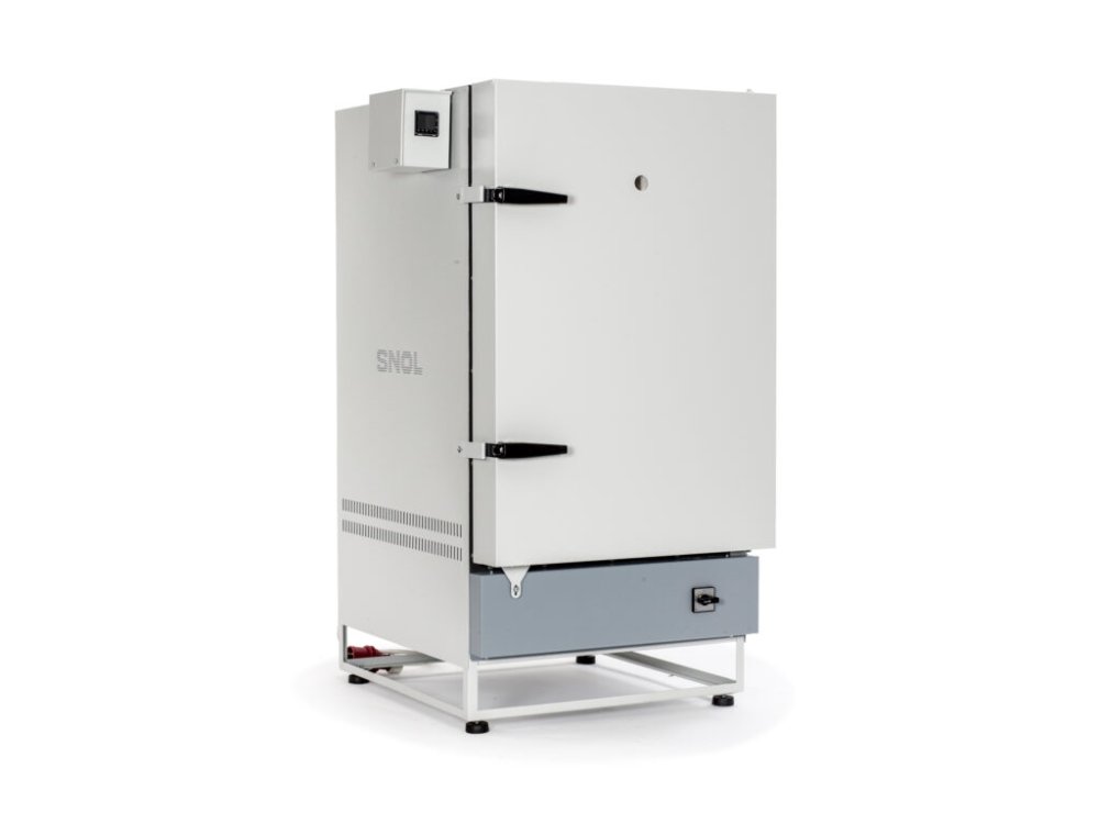 Муфельная печь ПМ 80/1100