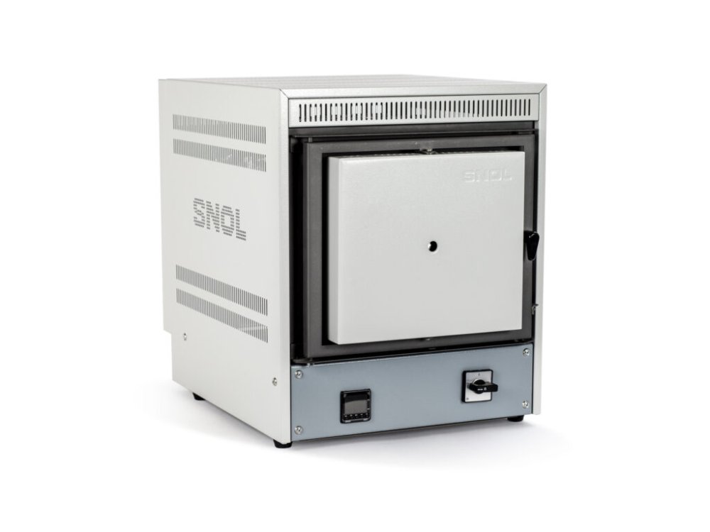 Муфельная печь ПМ 10/1100