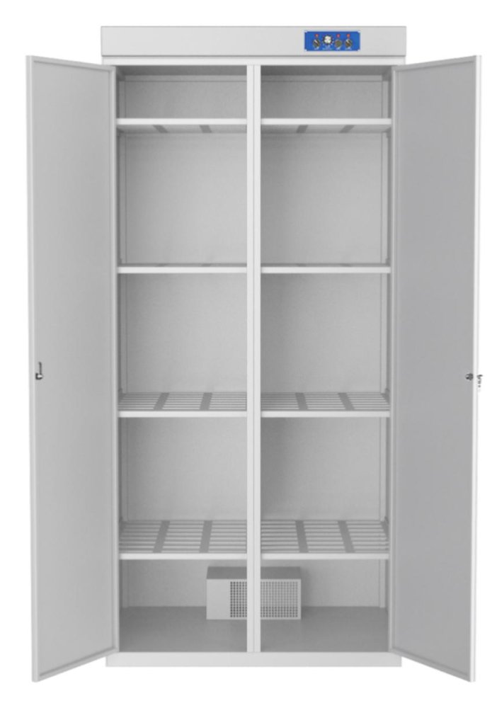 Шкаф сушильный "ИТО" Серия ИШС-800-04