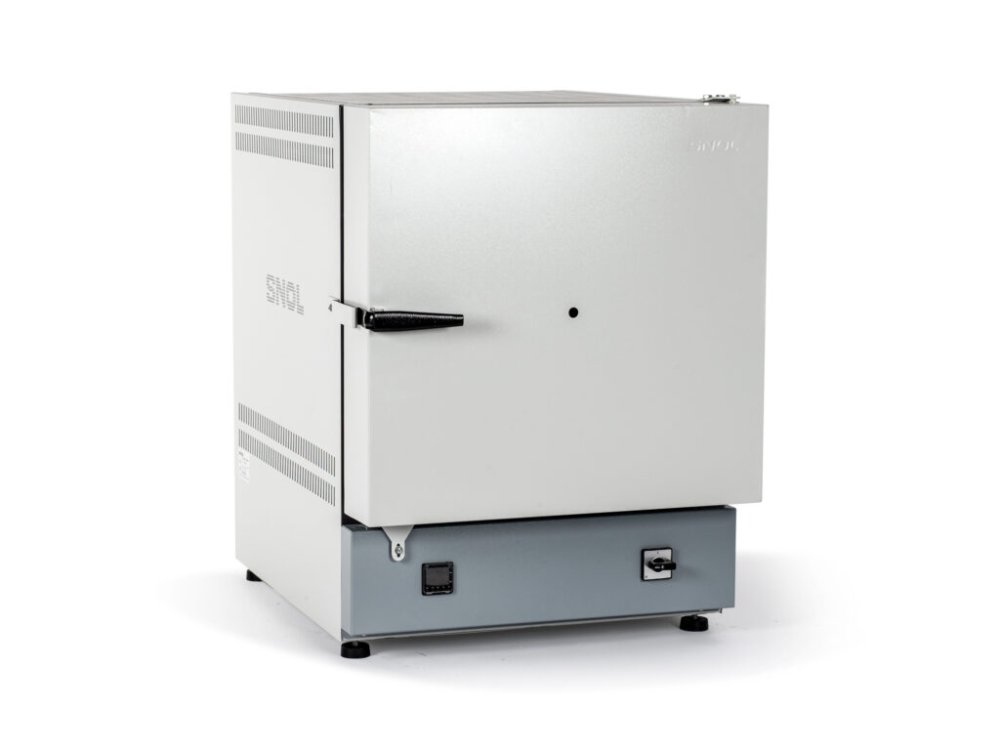 Муфельная печь ПМ 30/1300