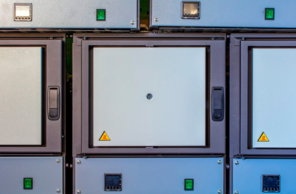 продукты для термообработки для лабораторий