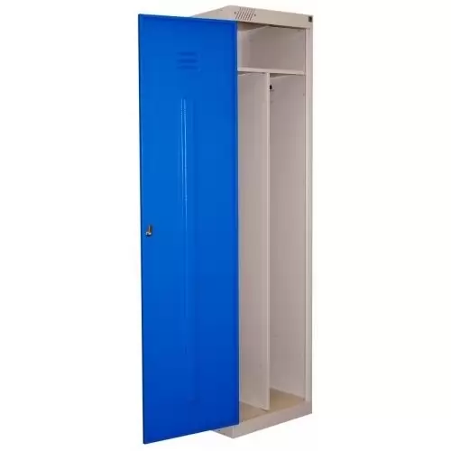 Шкаф для одежды ШРЭК-21 (1850х530х490) ЗМК